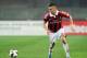 VERONA, ITALY - MARCH 30: Stephan El Shaarawy of Milan in action during the Serie A match between AC Chievo Verona and AC Milan at Stadio Marc'Antonio Bentegodi on March 30, 2013 in Verona, Italy. (Photo by Giuseppe Bellini/Getty Images)