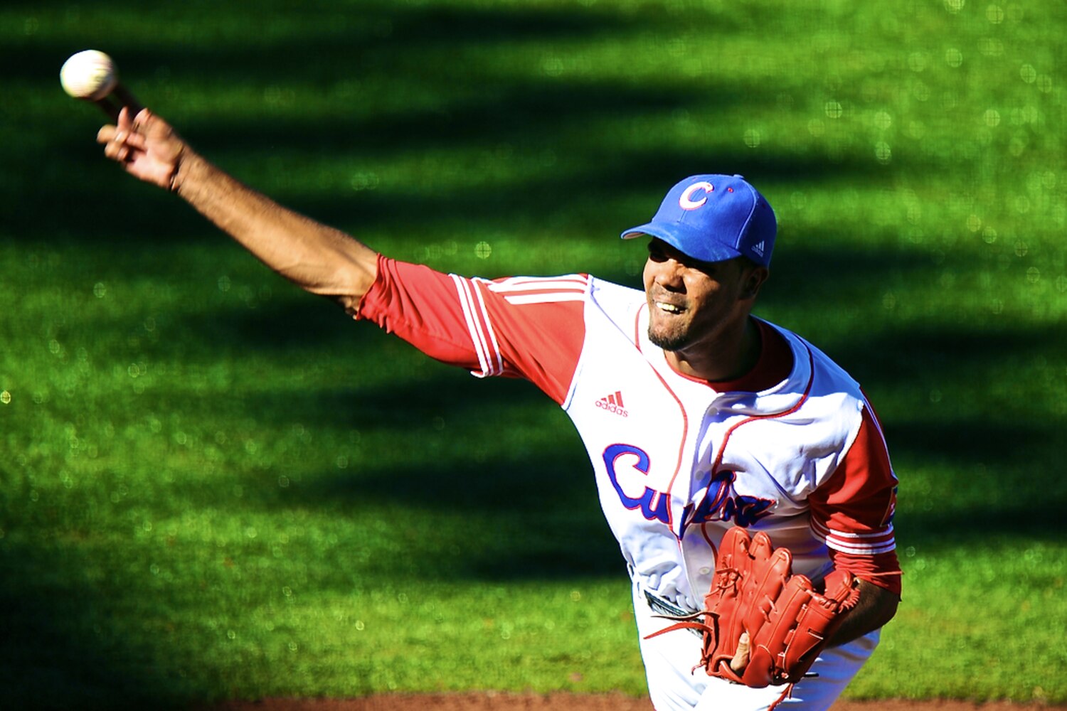 Everything You Need to Know About Top Cuban Pitcher Miguel Alfredo