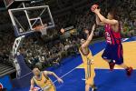 NBA 2K14 to Feature 14 Euroleague Teams