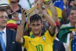 Portugal, Brazil to Play Friendly in Foxborough