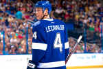 Lecavalier Signs with Flyers
