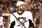 Letang, Pens Officially Agree to $58M Deal
