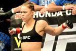 Rousey vs. Tate Added to 168 in Las Vegas
