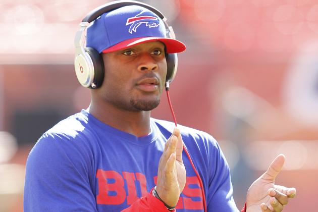Jairus Byrd Contract: What Is the Buffalo Bills Star Worth?