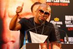 Why Showtime Contract Could Outlast Mayweather