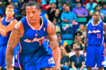 Winners, Losers of 3-Team Deal Involving Bledsoe