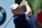 Montgomerie Fails to Qualify for British Open
