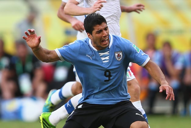 Assessing Uruguay's Chances of Being Genuine Contenders at World Cup 2014