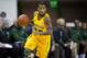 Pierre Jackson has tremendous upside.