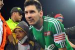 Messi Accused of 'Attempt to Defraud Americans'
