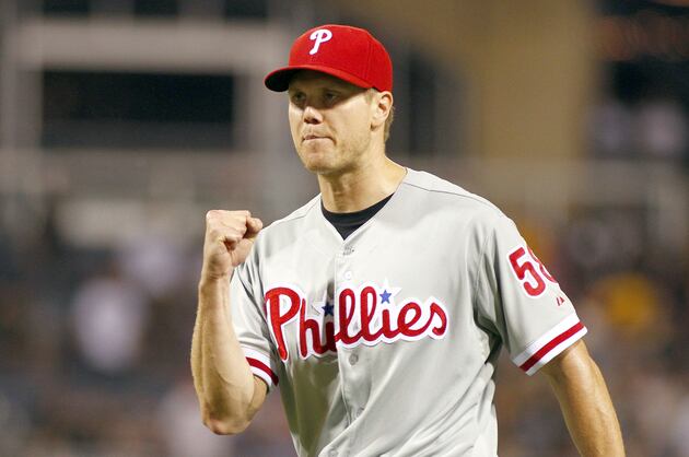 Phillies Bullpen Finds a Way in Win vs. Pirates