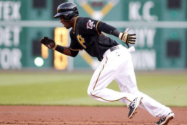 Pirates Offense Falters in 3-1 Loss to Phillies