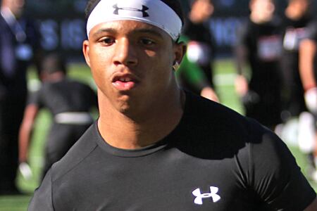 Naijiel Hale to Arizona: Wildcats Land 4-Star CB Prospect