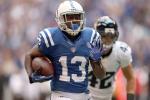Will T.Y. Hilton Become Househould Name in '13? 
