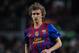 BARCELONA, SPAIN - MARCH 07: Marc Muniesa of FC Barcelona runs with the ball during the UEFA Champions League round of 16 second leg match between FC Barcelona and Bayern 04 Leverkusen at Camp Nou on March 7, 2012 in Barcelona, Spain. FC Barcelona won 7-1. (Photo by David Ramos/Getty Images)