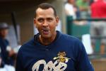 Report: A-Rod Whistleblower Holding 'Roids Docs Hostage for $1M
