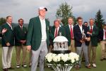 Previewing Greenbrier Classic 2013