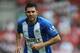 SOUTHAMPTON, ENGLAND - AUGUST 25: Antolin Alcaraz of Wigan Athletic during the Barclays Premier League match between Southampton and Wigan Athletic at St Mary's Stadium on August 25, 2012 in Southampton, England. (Photo by Christopher Lee/Getty Images)