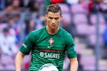 Ronaldo Admits Missing Utd Despite Being 'Really Happy'