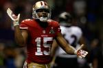 Great News for Injured Michael Crabtree