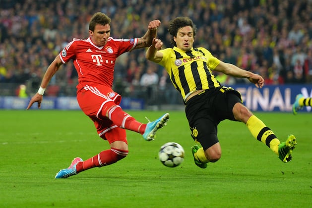 Barcelona Transfer News: Players Barca Must Target With Remaining Transfer Money