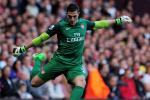 Sunderland Signs GK Mannone to 2-Year Deal