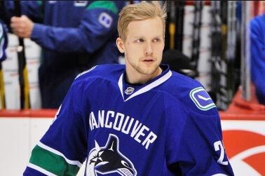 Botchford: Canucks Still Shopping Edler Around, Despite No-Trade Contract
