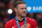 Rooney 'Unhappy Over Transfer Claim'