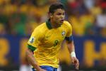 Thiago Silva's Agent Talks Up Barca Move