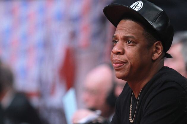 Smith: Jay-Z Refers to NFL Investigation on Album