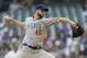 The Cubs traded Scott Feldman the first week of July because they're already out of it, but not many other teams are.