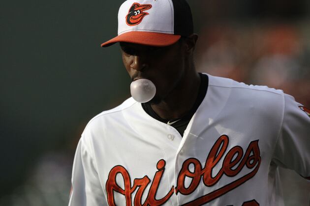 Fantasy Baseball Consistency Ratings Through June