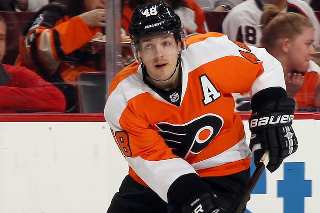 NHL Rumors: Daniel Briere, Nathan Horton and Latest Free-Agent Buzz