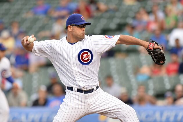 Fantasy: Closers
