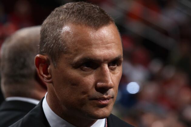 Bolts Set to Test Free Agent Market