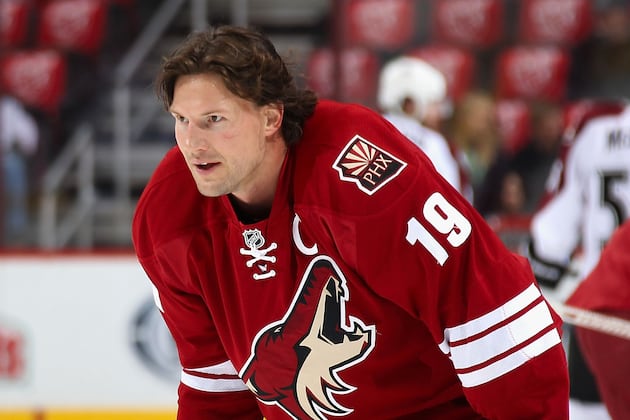 Coyotes Gain Stability with Glendale Lease Vote