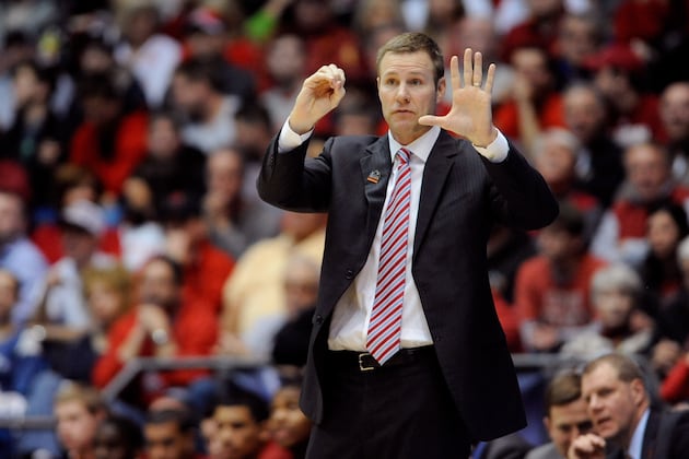 Boston Globe: Fred Hoiberg a Potential Target for the Celtics Job