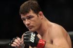 Bisping Targeting Fight with Philippou in England