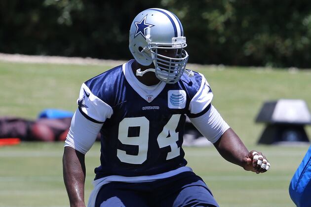 DeMarcus Ware Versus the Read-Option