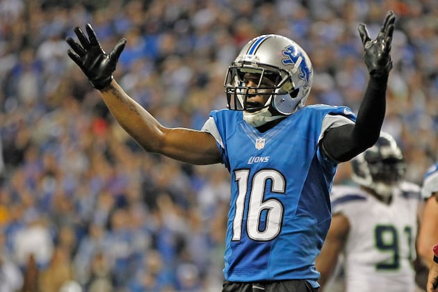 Judge Again Excuses Titus Young's No-Show in Court