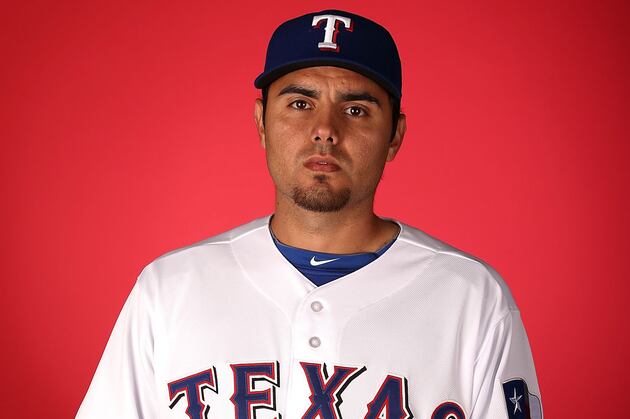 Joakim Soria Close to Joining Rangers