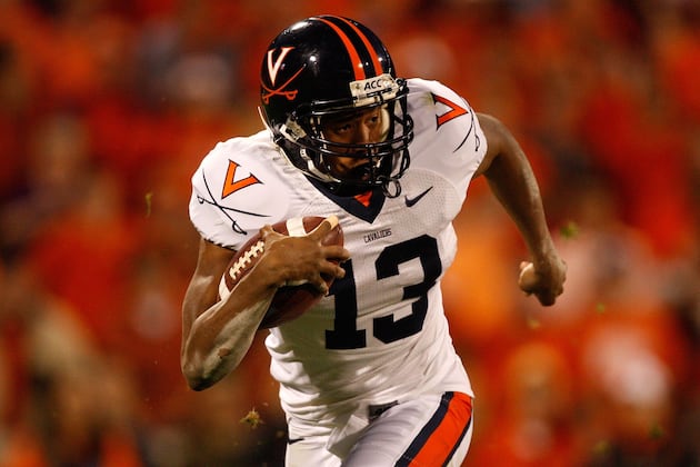 Minnifield Ready for Second 'Rookie' Season