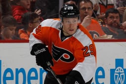Philadelphia Flyers Extend Qualifying Offers to Four Players