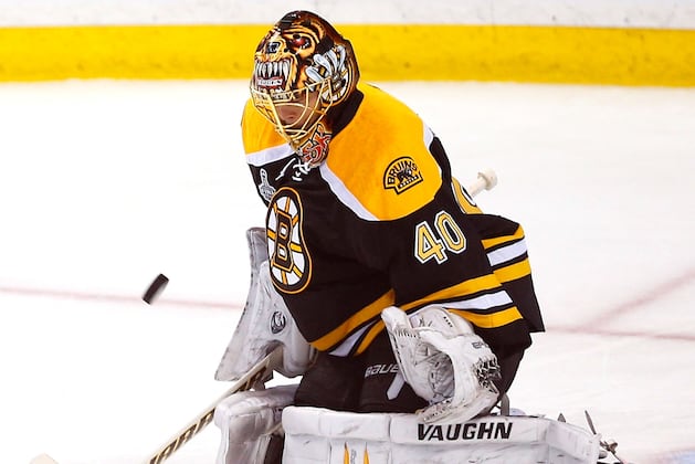 Chiarelli Sees Tuukka Deal Done by Friday