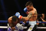 How Matthysse Can Appear in Pound-for-Pound Rankings