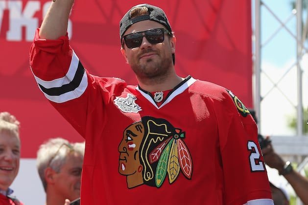 Stalberg Likely to Test the Waters, Others Staying Put