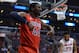 Solomon Hill should be a skilled and steady player in the NBA.