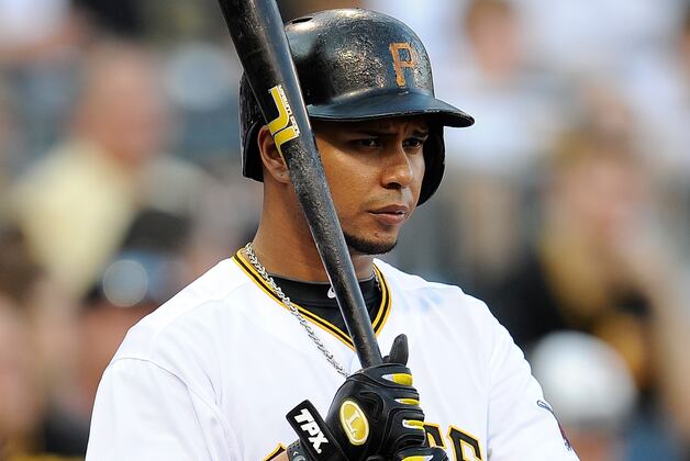Pirates Have Recalled Jose Tabate, Option Brandon Cumpton