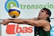 Jake Gibb at The Hague Grand Slam