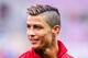 GENEVA, SWITZERLAND - JUNE 10: Cristiano Ronaldo of Portugal looks on prior to the international friendly match between Portugal and Croatia on June 10, 2013 in Geneva, Switzerland. (Photo by Harold Cunningham/Getty Images)